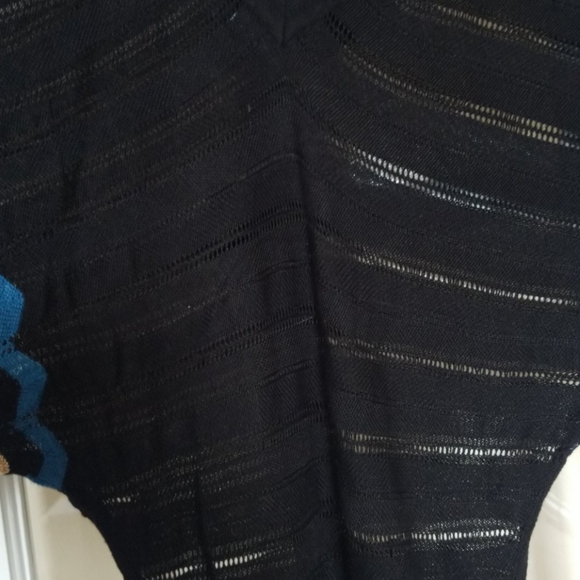 bebe Top NWT - Picture 3 of 4